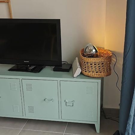 Bel Appartement Vannes Centre ภายนอก รูปภาพ